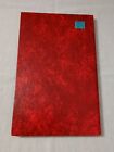 Vintage Mead Account Book Ledger Hardcover Model 64510 Unused Nos