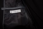 Men   s Black Suit