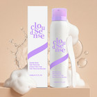 New Cloud Sense Gentle Hair Removal Mousse Spray  Aloe   Hyaluronic Acid