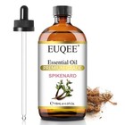 Pure Spikenard Essential Oil 118ml - Aromatherapy  Yoga  Massage  Diffuser  Diy