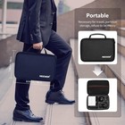 50 In 1 Action Camera Accessory Kit For Gopro Hero 12 11 10 9 Dji Osmo 4 3 2