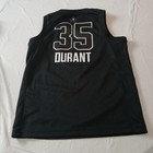 Nike Jordan Swingman Kevin Durant Golden State Warriors Jersey Boys Size Medium
