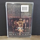 Yellowstone  Season 1 One I 1st  dvd  2018  New Sealed Get Ripped Train Station