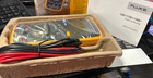 Fluke 15b  Digital Multimeter For Electrical Applications Measures Ac dc
