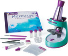 Nancy B s Science Club Microscope For Kids  Microscope Kit  Gift For Boys   Girl