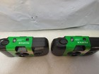 2 Vintage Fujifilm Quicksnap Flash Camera 54 Exposure New Exp 2015 2017   v55m 