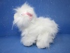 Ganz Webkinz Lot Husky Dog Lil Kinz Husky White Persian Cat Plush Toy  no Codes