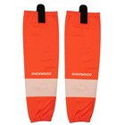 Sherwood Spr350 Philadelphia Flyers Nhl Reversible Socks 18   22   26   30 