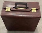 Kodak Carousel 4400 Projector W  Lens  Ec Stack Loader   Vintage Carry Case