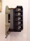 Mcgraw-edison B w Controls 1500-f-l1-s10  liquid Level Control  115v 50 60 Hz