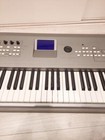 Yamaha Mm8 Keyboard Synthesizer 