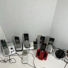 Vtech   At t Dect 6 0 Cordless Handset Lot Of 6 Caller Id Speakerphone
