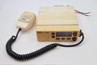 Uniden Mc535 Vhf Marine Radio Transceiver With Microphone Works