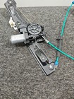 Bmw 1 Series F20 Front Left Passenger Door Window Regulator Mechanism 7242561