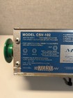 Mead Csv-102  Two Hand Pneumatic Actuator Works Good 