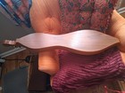 Folkcraft Rugg And Jackel Mountain Dulcimer- Near Mint Condition 
