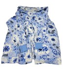 Mixed Lot Of 6 Pieces Medical Nursing Scrubs Sizes 2x   3x   5 Tops 1 Bottoms