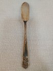 Vintage 1941 Eternally Yours 1847 Rogers Bros Silverplate Master Butter Knife