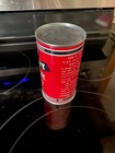 Iron City Beer 12 Oz  Flat Top Beer Can - Reproduction Paper Label Can