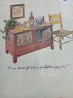 1941 Magazine Ad Paul Jones  Whiskey  a Man Doesn t Get To Be Grandfather     