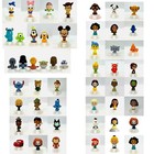 Mcdonald s X Disney 100 Year Anniversary 2023 Celebration Happy Meal Toy Figures