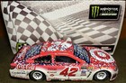 2017 Kyle Larson Target    michigan Raced Win    1 24 Lionel Arc