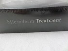 New Sealed  Box Defy Microderm Treatment Weekly Skin Renewal Microdermabrasion 