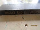 Disney Mickey Mouse Mickey And The Beanstalk Record Set 78 Rpm Ccx-67 J  Mercer