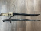 Civil War English Sword Bayonet