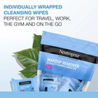 Xbestill Glow    Neutrogena Makeup Remover Wipes 20 Ct Individually Wrapped Facial