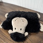 Jellycat Truffle Sheep Plush Lovey Black Sheep Stuffed Animal