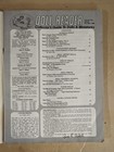Doll Reader Magazine Oct nov 1980 Vol Viii  6 Collector s Guide Dolls Miniatures