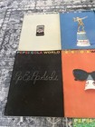 Pepsi Cola World Trade Magazine  lot Of 10  Magazines decor vintage Rare