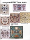 Navajo Sand Painting Collector Reference Native Indian Art W Artist Examples
