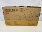 Geneinno S2 Underwater Scooter  Dual-prop Dive   Swim Sea Scooter Yellow