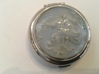 Rare Estee Lauder Unused Andromeda Compact Brand New In Box W Orig  Card Euc