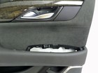 New Oem Rear Left Side Door Panel Black Suede 2015-2020 Cadillac Escalade