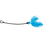 Shock Doctor Double Braces Strapped Mouthguard