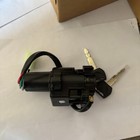 35100-mbw-a11 For 2001 02-2006 Honda Cbr600 F4i Ignition Switch  Oem New