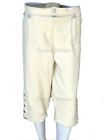 Revolutionary War Fall Front Breeches 18th Century Breeches Colonial