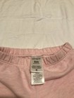 Carter s Sleepwear Pajama Bottom Girl s Size 3 Months