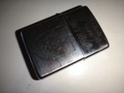 Vietnam War Year 1974 Zippo Lighter Da Nang 1974  Arvn Rangers Biet Dong Quan