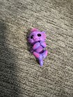 Wowwee Fingerlings Kaylin Interactive Baby Dragon Purple With Pink Works