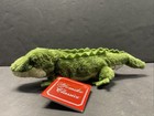 Russ Berrie Yomiko Classic Ariana Crocodile Plush 8 5    Nwt