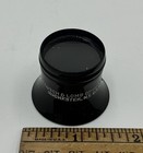 1 Vtg Bausch   Lomb Loupe With Head Band 2x 5    81-41-97 Watchmaker Jeweler Usa