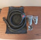 Bissell Proheat 2x Revolution Deep New Cleaner Hose   Attachment Tool Kit  
