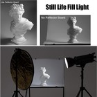 Godox Sk400iiv 400ws Photo Studio Strobe Flash Light Kit gn65 2 4g X System