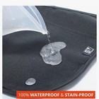 Supplymaid Waterproof Server Waist Apron For Waiters And Waitresses With Buckle