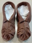 Eastern Woodland Style Moccasins- Gathered Toe - Center Seam 18th Century Repro