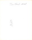 Original Vintage Cinema Still Photo Movie The Third Secret